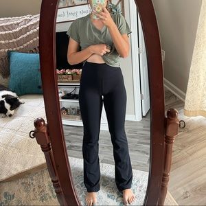 Aerie Flare Leggings